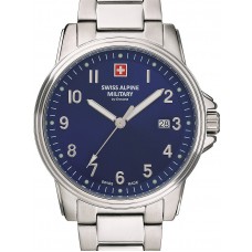 Swiss Alpine Military 7011.1135