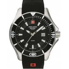 Swiss Alpine Military 7040.1837