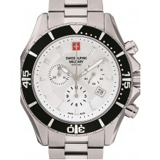 Swiss Alpine Military 7040.9132