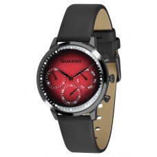 Pánské hodinky Guardo 012430-5