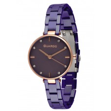 Dámské hodinky Guardo 012506-7