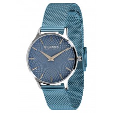 Dámské hodinky Guardo 012516-3