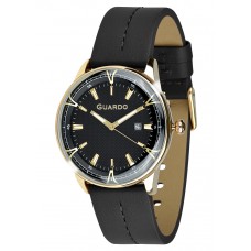 Pánské hodinky Guardo 012651-4