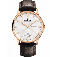 EDOX 83015-37R-BIR