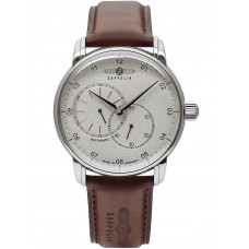 Zeppelin 8662-1