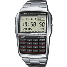 CASIO DATA-BANK Collection