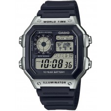CASIO AE-1200WH-1CVEF Collection