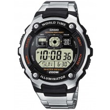 CASIO AE-2000WD-1AVEF Collection