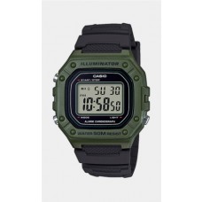 CASIO W-218H-3AVEF