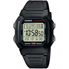 CASIO W-800H-1AVES Collection