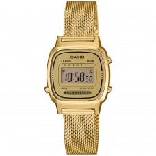 CASIO LA670WEMY-9EF