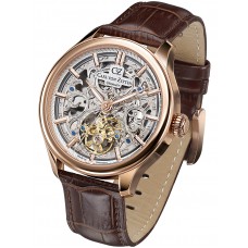 Carl von Zeyten CVZ0014RSLS