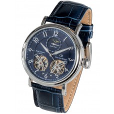 Carl von Zeyten CVZ0054BLS