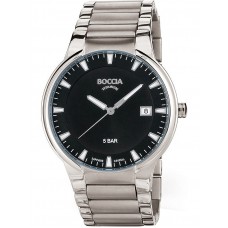 Boccia 3629-01