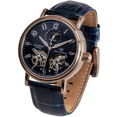 Carl von Zeyten CVZ0054RBL