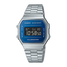 CASIO A168WEM-2BEF