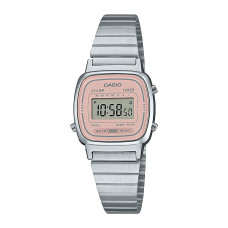 CASIO LA670WEA-4A2EF