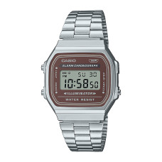 CASIO A168WA-5AYES