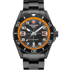 Swiss Alpine Military 7029.1179