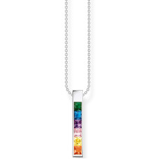 Thomas Sabo KE2113-166-7