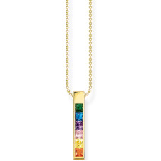 Thomas Sabo KE2113-971-7