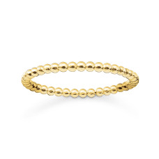 Thomas Sabo TR2122-413-12-56