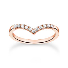 Thomas Sabo TR2394-416-14-52