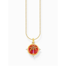Thomas Sabo KE2204-471-7-L45V