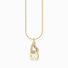 Thomas Sabo KE2267-414-14-L45V