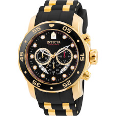 Invicta 6981