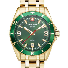 Swiss Alpine Military 7034.1114