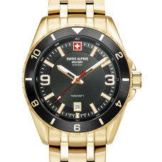 Swiss Alpine Military 7034.1117