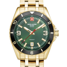 Swiss Alpine Military 7034.1118