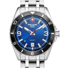Swiss Alpine Military 7034.1136