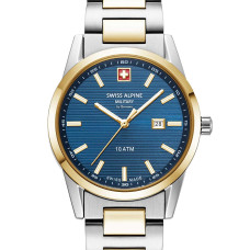 Swiss Alpine Military 7767.1145