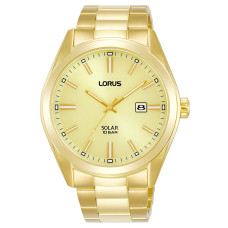 Lorus RX338AX9