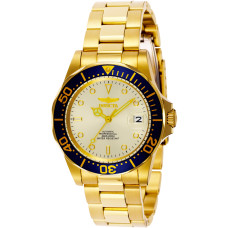 Invicta 9743