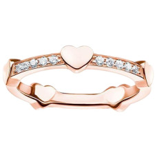 Thomas Sabo TR2391-416-14-60