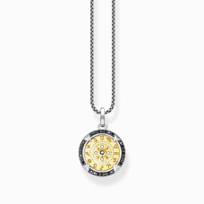 Thomas Sabo KE2153-849-11-L50V