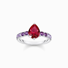 Thomas Sabo TR2442-477-7-50