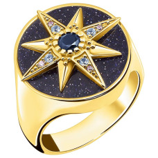 Thomas Sabo TR2367-963-7-48