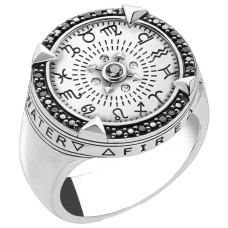 Thomas Sabo TR2330-643-18-68