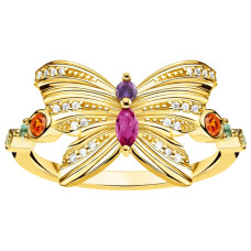 Thomas Sabo TR2285-488-7-56