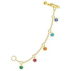 Thomas Sabo EC0025-488-7