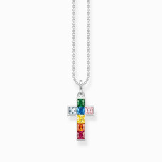 Thomas Sabo KE2166-477-7-L45V