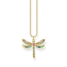 Thomas Sabo KE1970-295-7
