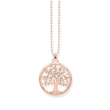 Thomas Sabo KE1660-415-40-L45V