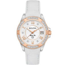 Bulova 98R233