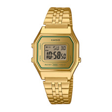 CASIO LA680WEGV-9AEF