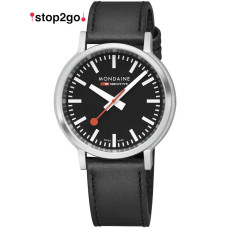 Mondaine MST.41020.LBV.2SE Stop2Go
